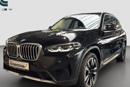 BMW X3 47.927 km 38.480 &euro; Neuss 41460