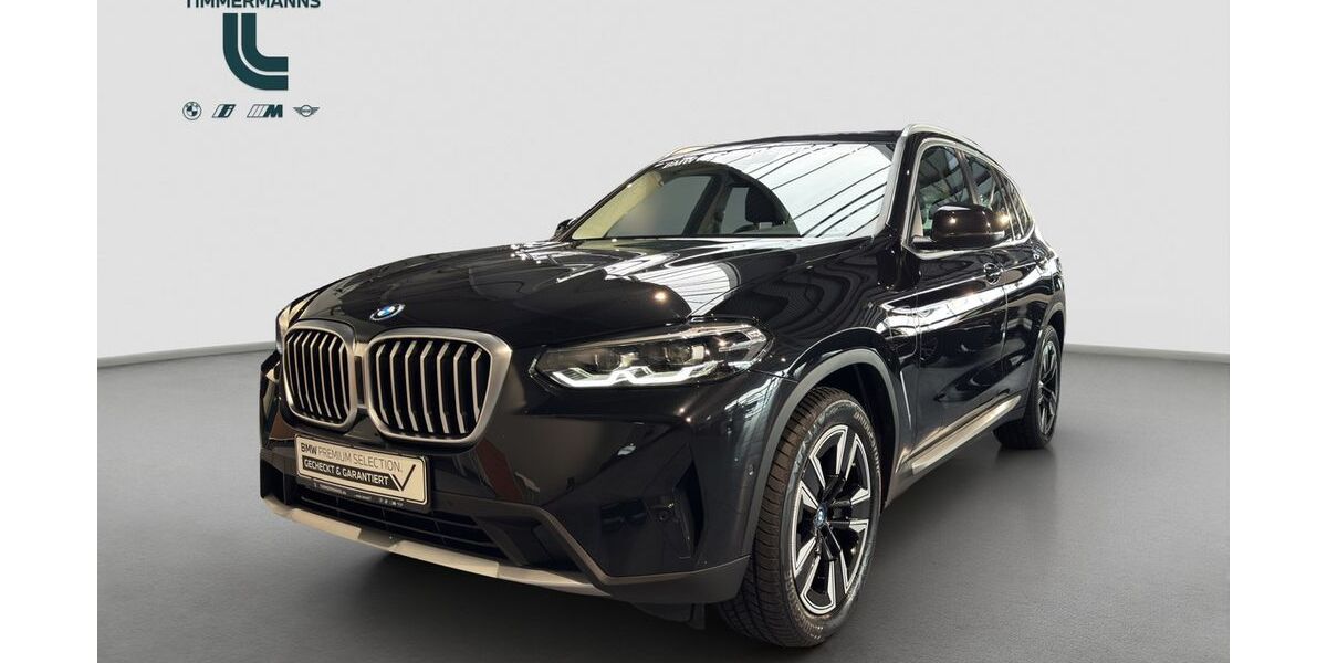 BMW X3 47.927 km 38.480 &euro; Neuss 41460