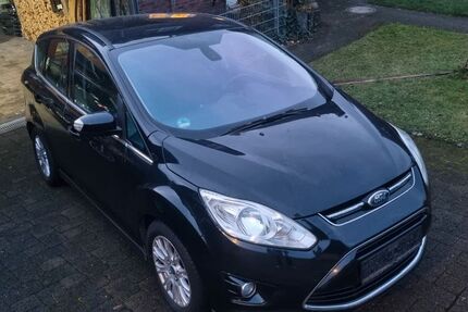 Ford C-Max 182.000 km 5.000 &euro; Wermelskirchen 42929