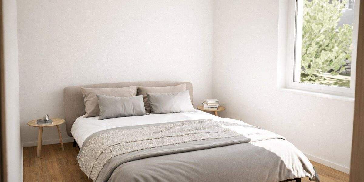 Etagenwohnung Witten Mitte - 4 Zimmer, 100 m&sup2;, 399.990&euro; | Angebot:25683065