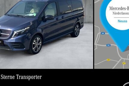 Mercedes-Benz V 300 39.467 km 67.990 &euro; Neuss 41460