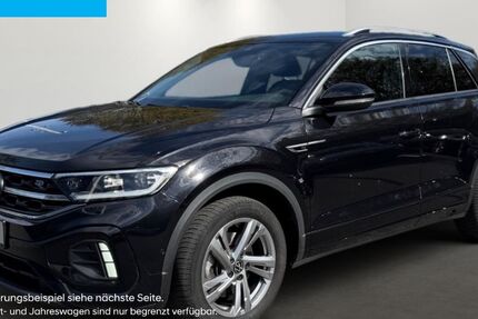 VW T-Roc 58.023 km 26.950 &euro; Wuppertal 42109