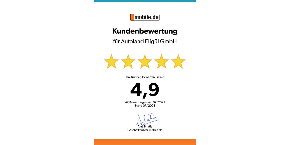 Peugeot 208 125.000 km 2.999 &euro; Wuppertal 42117