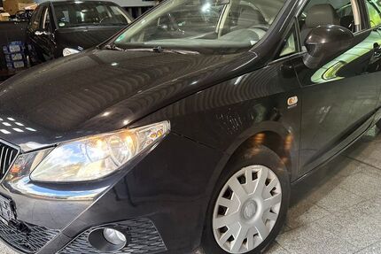 Seat Ibiza 190.000 km 1.990 &euro; Duisburg 47059