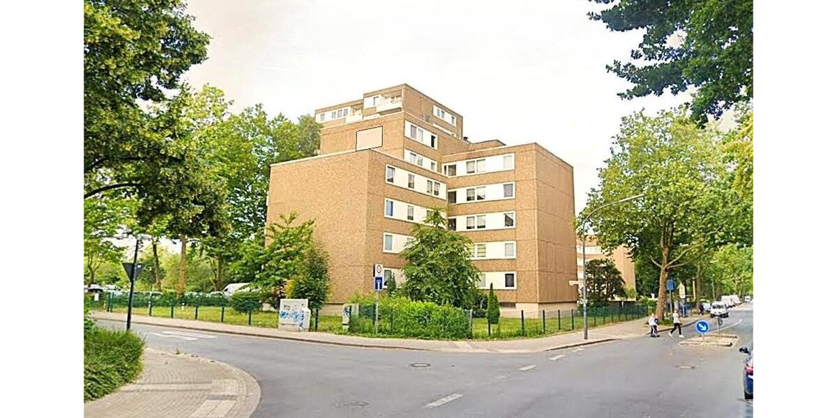 Etagenwohnung Gelsenkirchen Gelsenkirchen-Mitte - 4 Zimmer, 91 m&sup2;, 149.000&euro; | Angebot:27003172