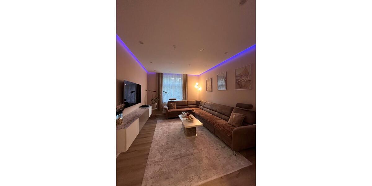 Etagenwohnung Duisburg Mittelmeiderich - 3 Zimmer, 90 m&sup2;, 175.000&euro; | Angebot:25585631