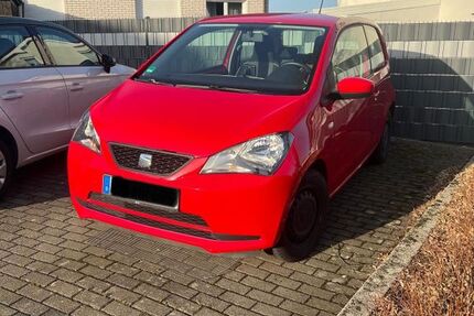 Seat Mii 86.000 km 6.299 &euro; Sprockhövel 45549