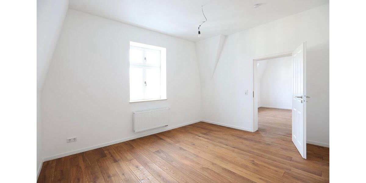 Dachgeschoßwohnung Wuppertal Gemarkung Langerfeld - 2 Zimmer, 55 m&sup2;, 650&euro; | Angebot:25992978