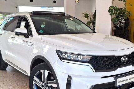 Kia Sorento 42.000 km 32.780 &euro; Oberhausen 46045