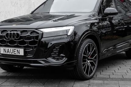 Audi Q7 2.990 km 107.990 &euro; Meerbusch 40670