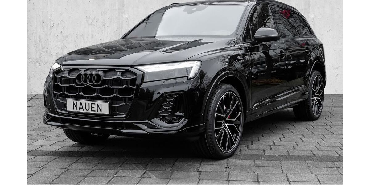 Audi Q7 2.990 km 107.990 &euro; Meerbusch 40670