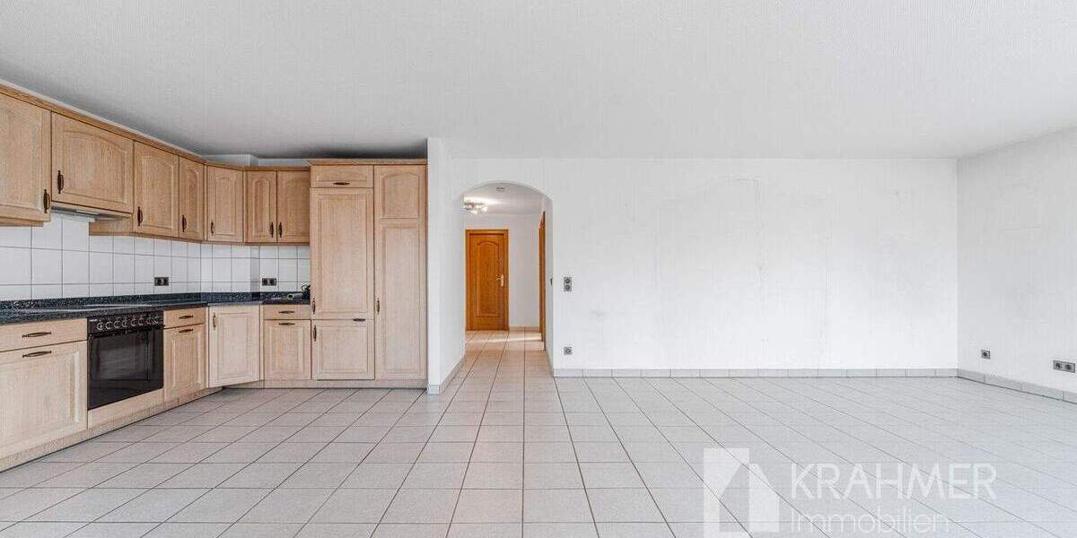 Etagenwohnung Hilden - 3 Zimmer, 90 m&sup2;, 329.000&euro; | Angebot:25818922