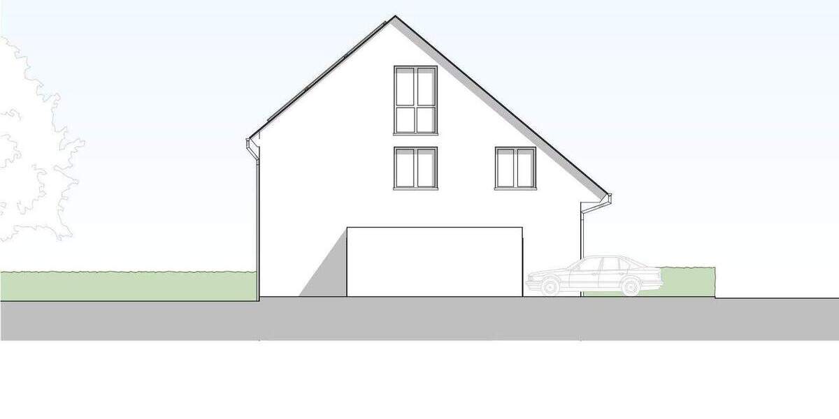 Doppelhaushälfte Ennepetal Homberge - 4 Zimmer, 138 m&sup2;, 525.100&euro; | Angebot:25797454