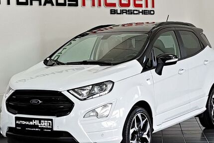 Ford EcoSport 51.503 km 12.950 &euro; Burscheid 51399