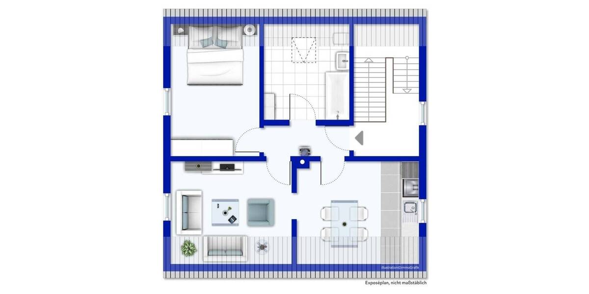 Mehrfamilienhaus, Wohnhaus Wermelskirchen - 9 Zimmer, 398.000&euro; | Angebot:26029100