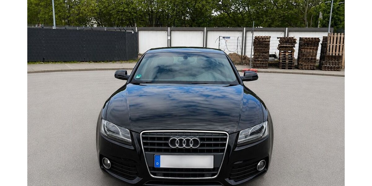 Audi A5 180.000 km 7.950 &euro; Bochum 44866