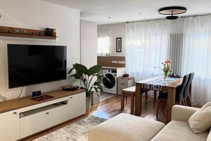 Wohnung Düsseldorf Stadtbezirk 3 - 3 Zimmer, 70 m&sup2;, 1.925&euro; | Angebot:25205284