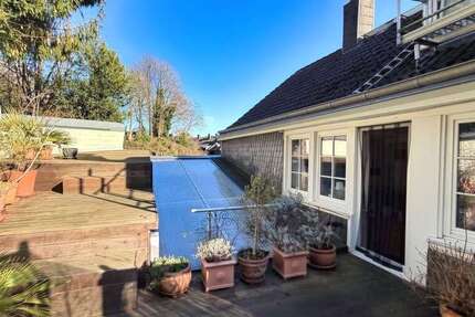 Haus Wuppertal Unterbarmen - 5 Zimmer, 304 m&sup2;, 469.000&euro; | Angebot:25932052