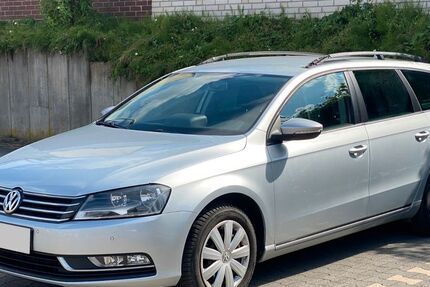 VW Passat 330.000 km 3.000 &euro; Solingen 42657