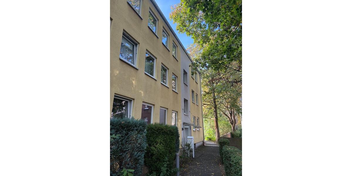 Etagenwohnung Düsseldorf Stadtbezirk 8 - 2 Zimmer, 43 m&sup2;, 785&euro; | Angebot:27554919