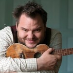 Weihnachtskonzert mit Svavar Knutur