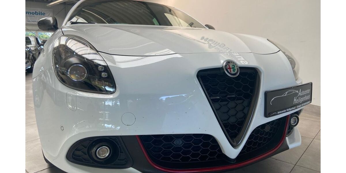 Alfa Romeo Giulietta 179.690 km 11.880 &euro; Heiligenhaus 42579
