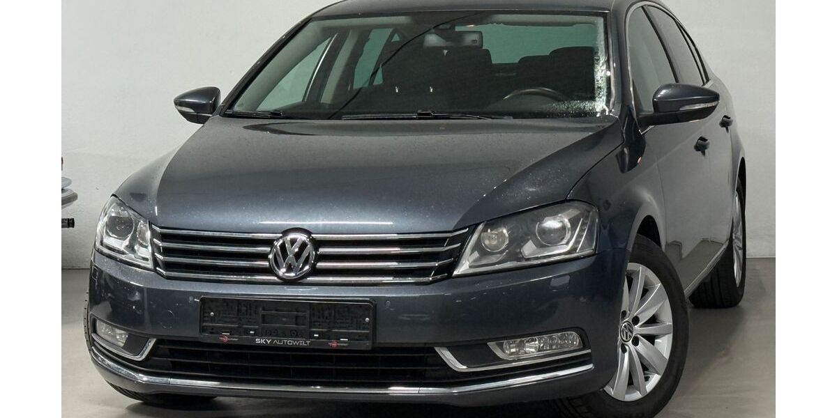 VW Passat 265.000 km 6.400 &euro; Remscheid 42859