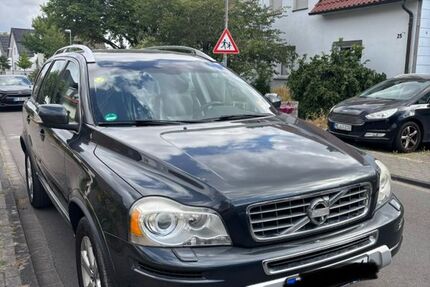 Volvo XC90 248.000 km 10.900 &euro; Ratingen 40878