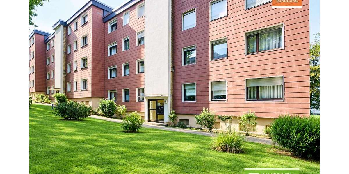Etagenwohnung Velbert Velbert-Mitte - 4 Zimmer, 95 m&sup2;, 199.000&euro; | Angebot:27504574