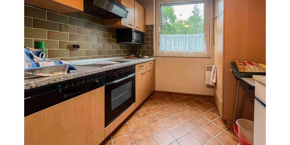 Einfamilienhaus Essen Horst - 3 Zimmer, 139.000&euro; | Angebot:25739101