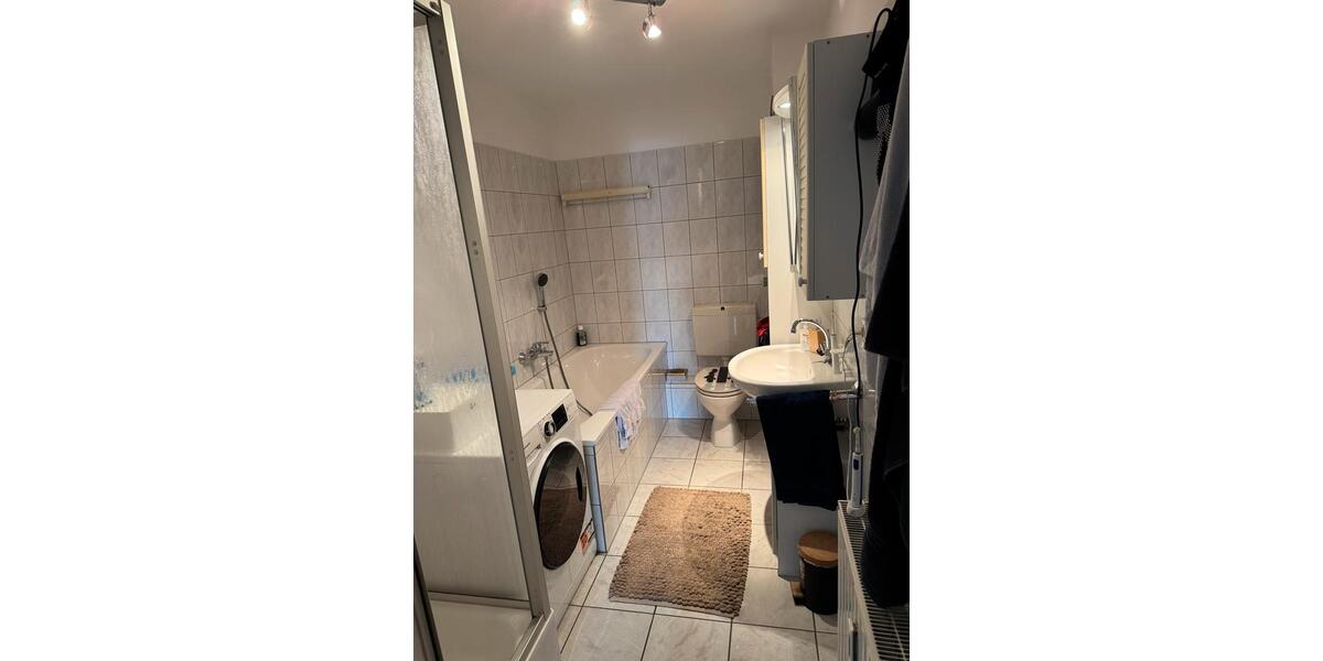 Etagenwohnung Duisburg Walsum - 2 Zimmer, 60 m&sup2;, 569&euro; | Angebot:27585650