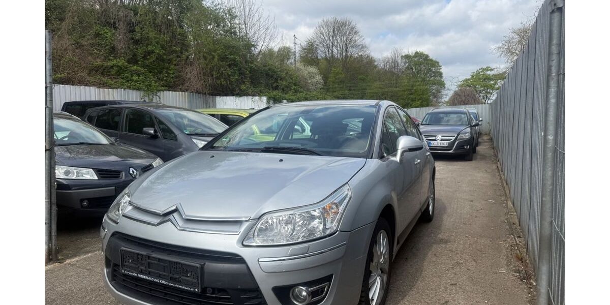 Citroen C4 175.000 km 3.500 &euro; Essen 45143