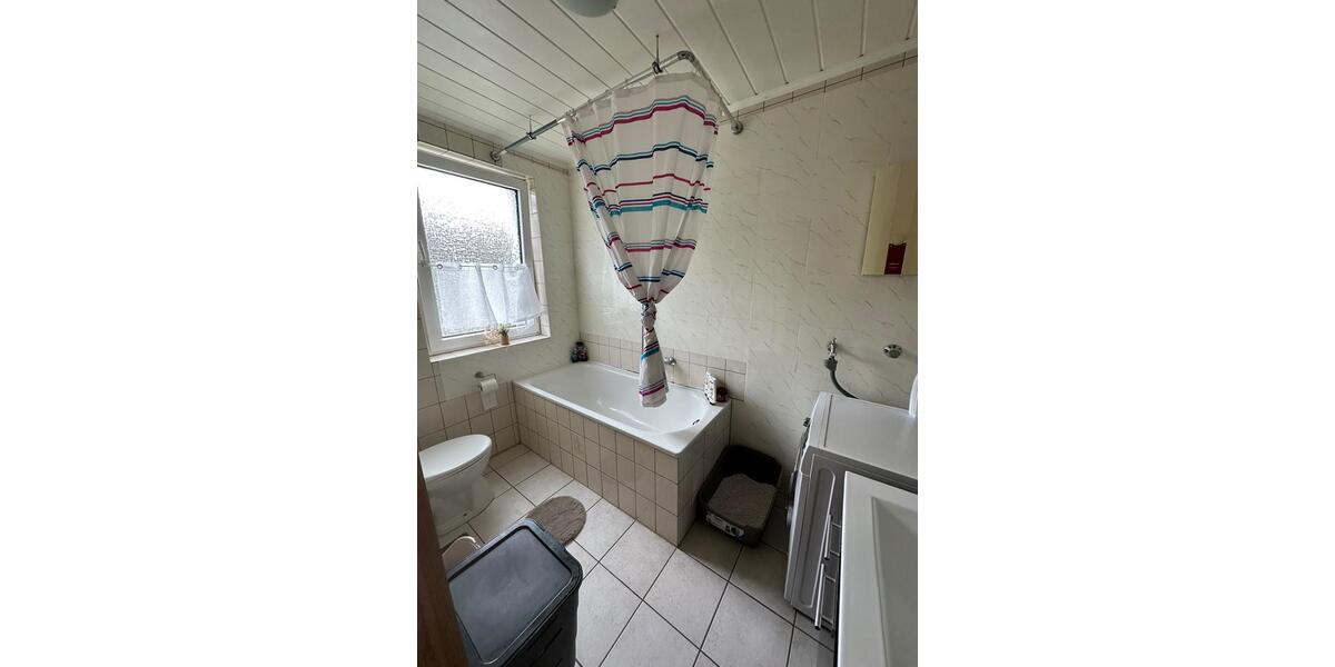 Etagenwohnung Oberhausen Alsfeld - 2 Zimmer, 66 m&sup2;, 650&euro; | Angebot:27581177