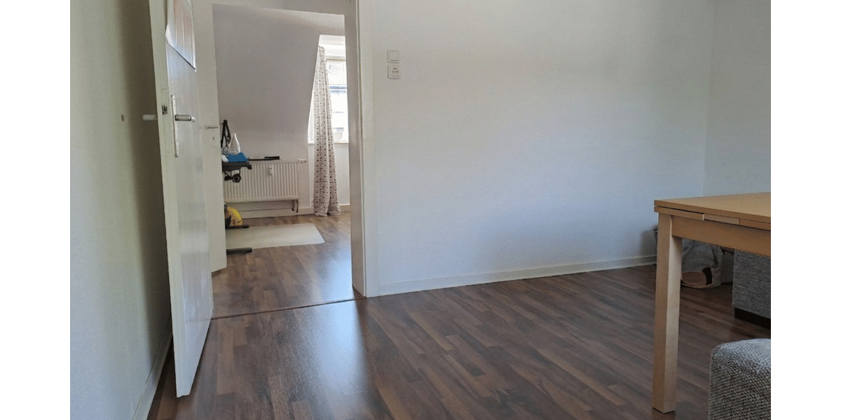Etagenwohnung Essen Holsterhausen - 2 Zimmer, 38 m&sup2;, 410&euro; | Angebot:26816901
