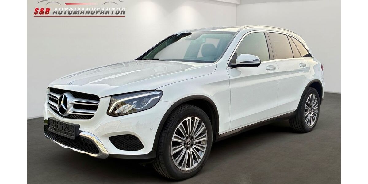 Mercedes-Benz GLC 250 43.470 km 28.990 &euro; Heiligenhaus 42579