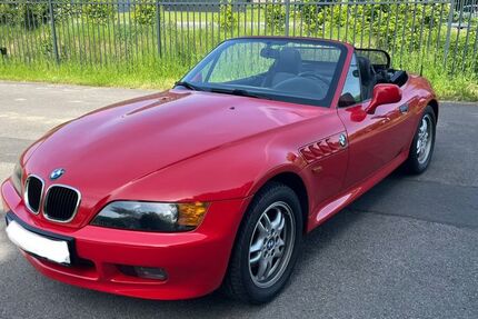 BMW Z3 190.000 km 6.900 &euro; Hagen 58119