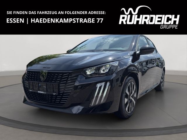 Peugeot 208 10.100 km 16.990 &euro; Essen 45143
