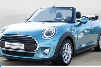 Mini Cooper Cabrio 64.557 km 16.890 &euro; Remscheid 42897