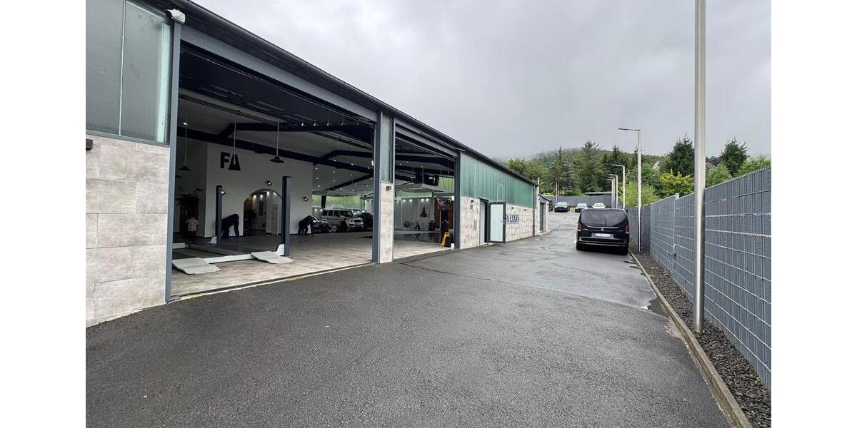 Gewerbeobjekt Gevelsberg - 3.000&euro; | Angebot:25471006