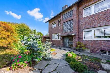 Haus Sprockhövel Haßlinghausen - 8 Zimmer, 206 m&sup2;, 480.000&euro; | Angebot:25731463