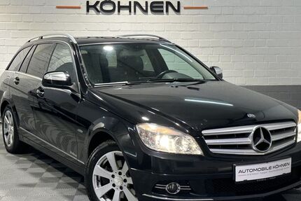 Mercedes-Benz C 220 322.458 km 2.990 &euro; Solingen 42655