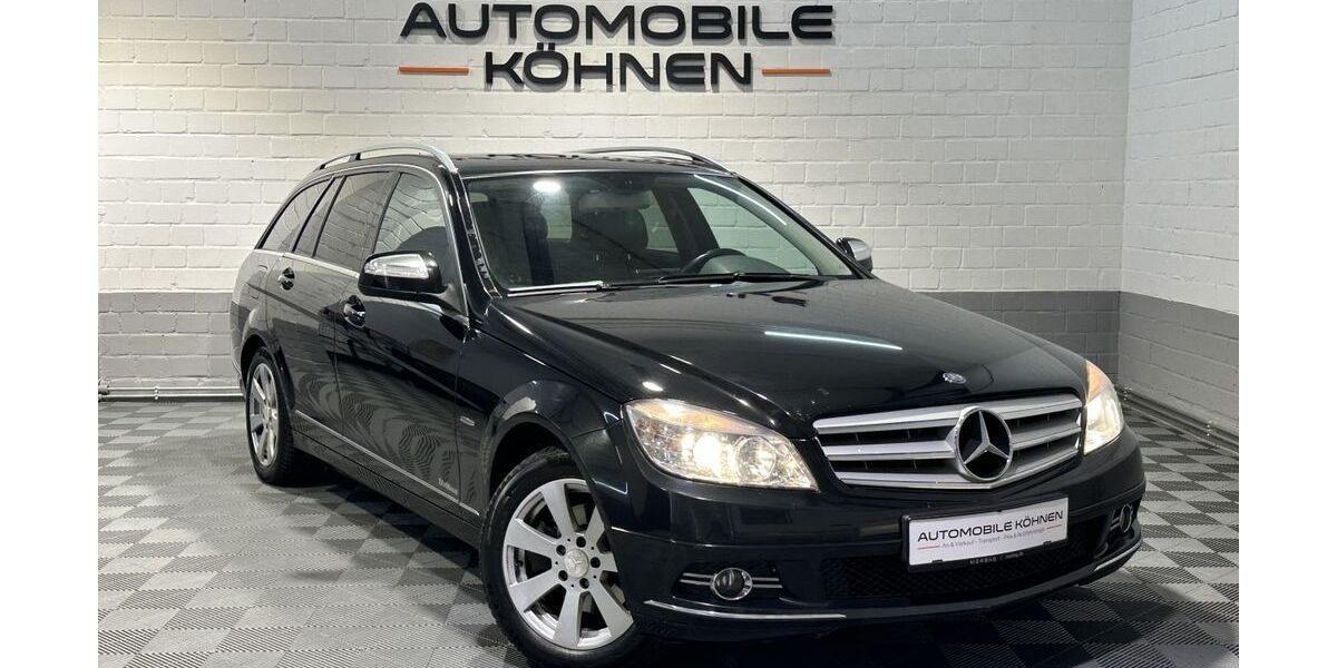 Mercedes-Benz C 220 322.458 km 2.990 &euro; Solingen 42655