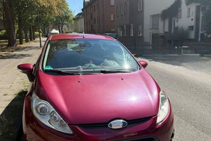 Ford Fiesta 118.100 km 3.150 &euro; Duisburg 47198