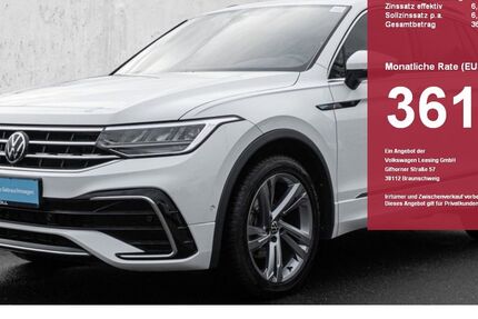 VW Tiguan 44.936 km 31.640 &euro; Düsseldorf 40474