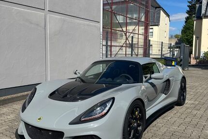 Lotus Exige 18.500 km 102.900 &euro; Solingen 42699