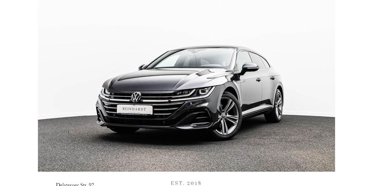 VW Arteon 81.400 km 29.001 &euro; Hagen 58091