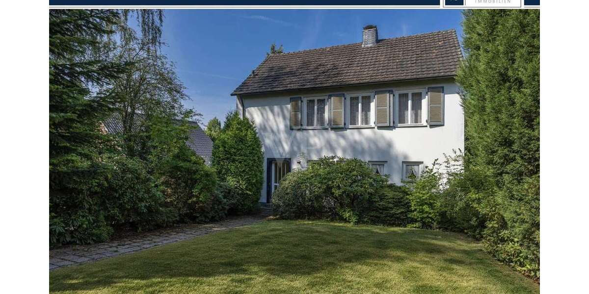 Einfamilienhaus Heiligenhaus - 4 Zimmer, 117 m&sup2;, 415.000&euro; | Angebot:27194816