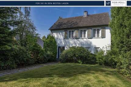 Haus Heiligenhaus - 4 Zimmer, 117 m&sup2;, 415.000&euro; | Angebot:27194816