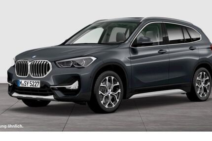 BMW X1 70.085 km 27.390 &euro; Mettmann 40822