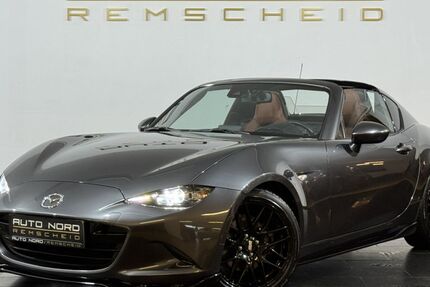 Mazda MX-5 61.900 km 29.990 &euro; Remscheid 42897